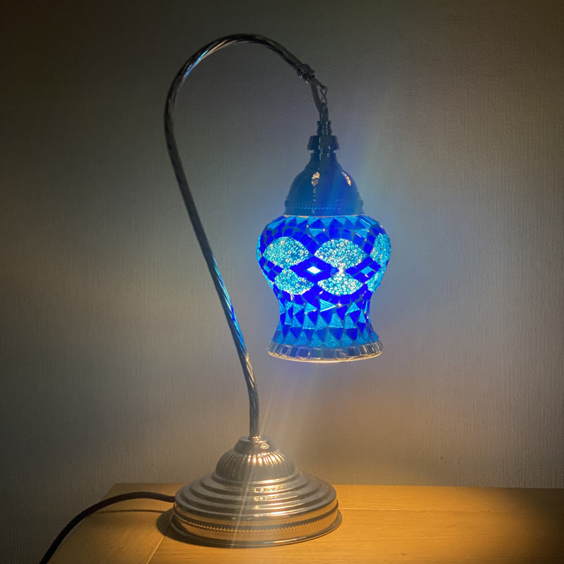 Kearney Metal Lighting Lamp