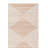 Geometric Hand-Woven Jute and Wool Area Rug-1130805380