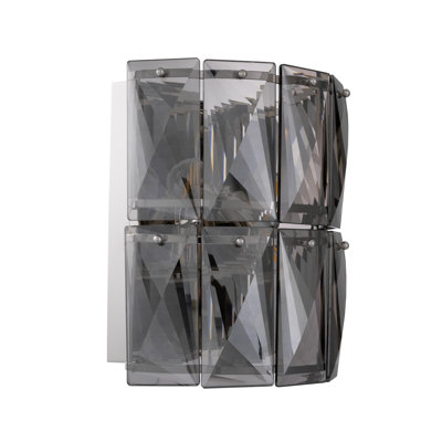 Amazone 3 - Light Flush Mounted Sconce