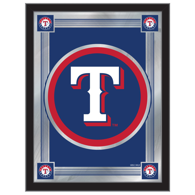 Seattle Mariners Logo des Seattle Mariners, LMB Rangers de Texas
