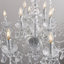 Atticus Candle Style Chandelier-24144752-10876163