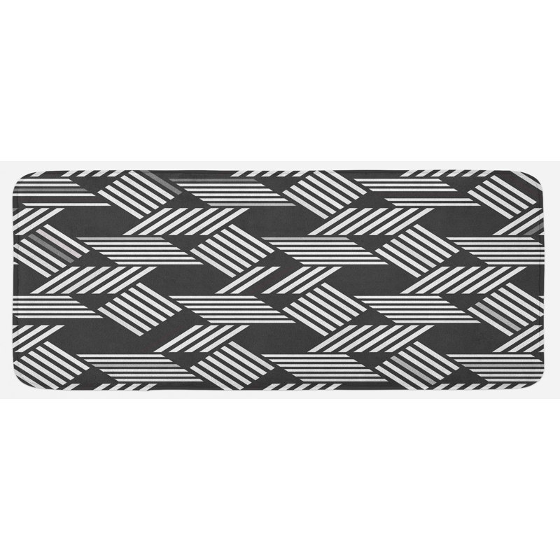 Tapis de cuisine