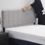 Tête de lit tapissier ajustable Nest Square-101058271-101058273