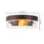 Plafonnier en verre Boatner-2133078189