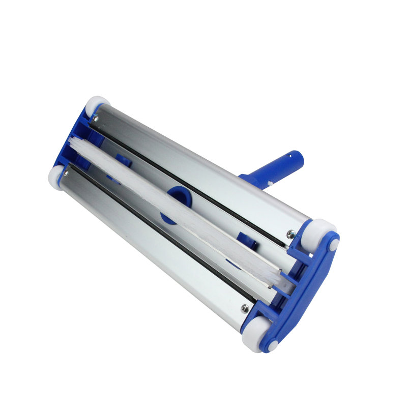 Tête d'aspirateur pour piscine 17,5 po Gunite