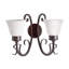 Mirasol 2 - Light Armed Sconce-1369673373