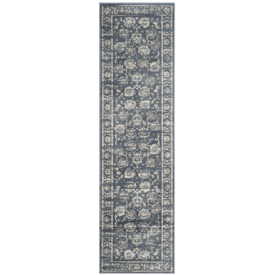 Lyniya Vintage Performance Oriental Rug