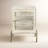 Warner Solid Wood Top End Table-1974145910