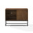 Byron 30'' H Media Shelves-311344397