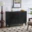 Buffet 44,3 po Mid Century Modern-130596367