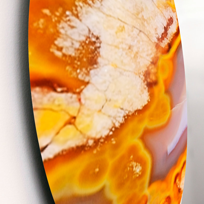 Abstract Wall Decor