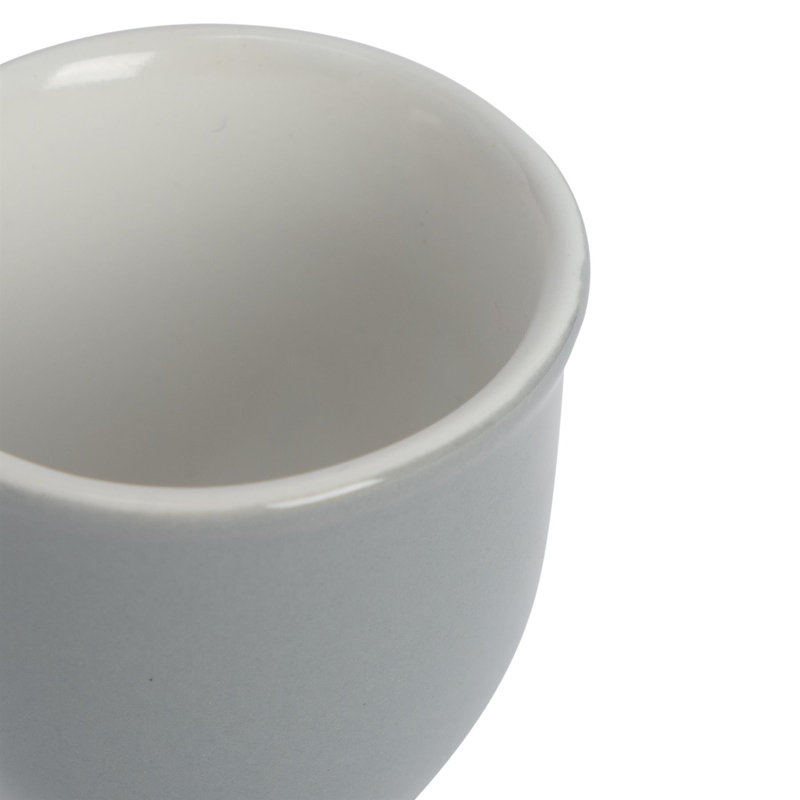 Argon Tableware Porcelain Egg Cup
