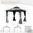 Metal Vault Gazebo-109583438-109583439
