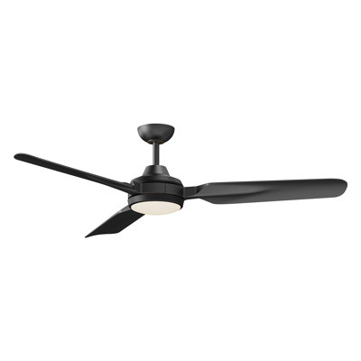 Fremont Ceiling Fan with LED Lights