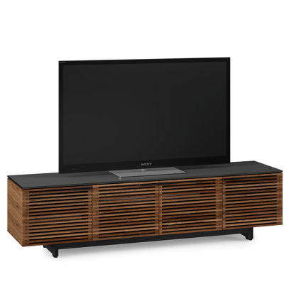 Corridor Media Console