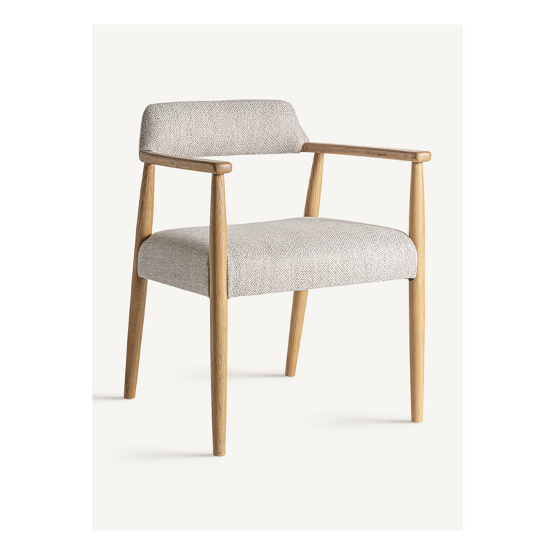 Fauteuil d'appoint Staple