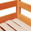 Blasingim Solid Wood with Trundle-718935434-718935427
