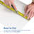 Aoodor 6 Pcs Twin-Wall Polycarbonate Panels-112230788