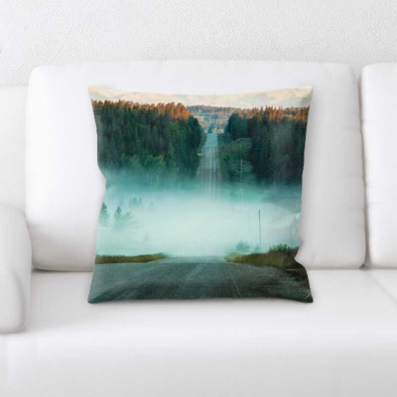 Coussin de voyage à plusieurs endroits Holladay