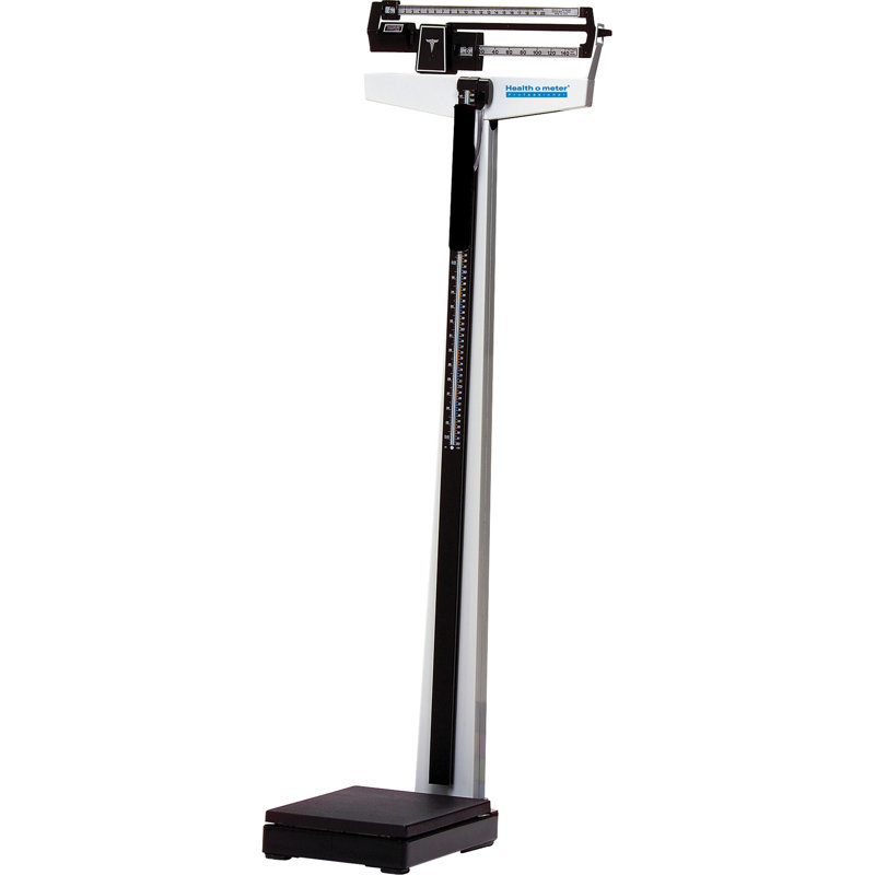 Health O Meter Physician Scale