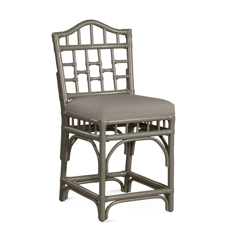 Tabouret de comptoir 24 po Chippendale