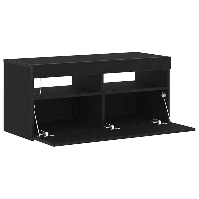 Unfinished TV Stand, 40cm H x 90cm L x 35cm W