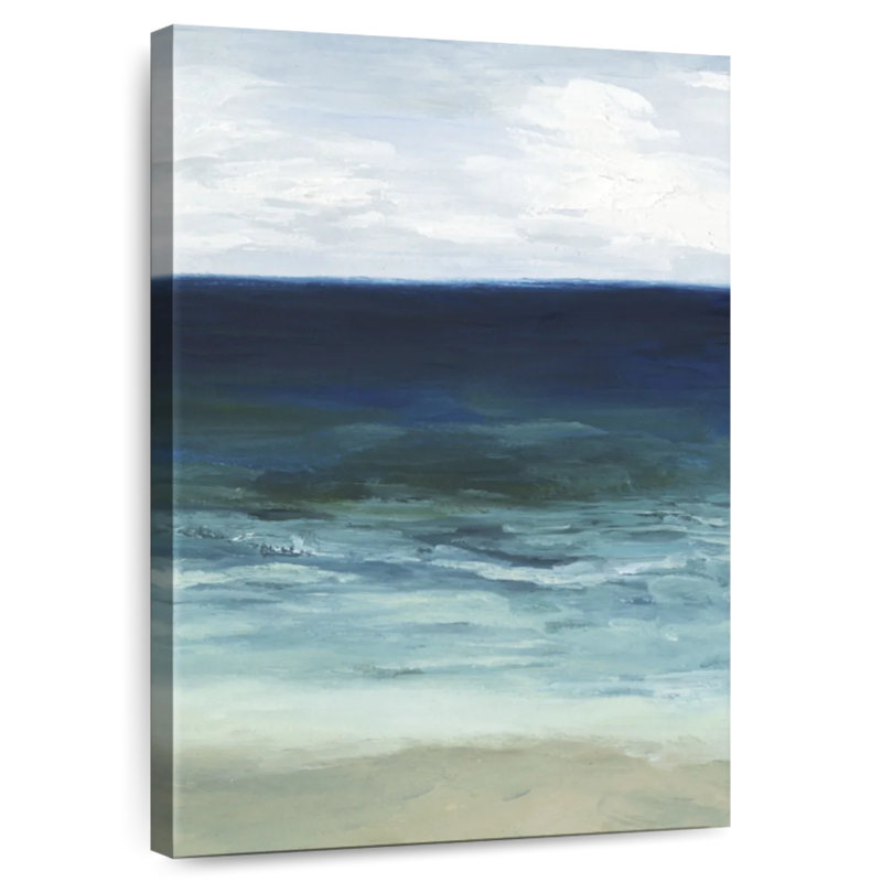 Gillard Sandfiddler Drive II, 39" H x 26" W