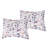 Floral Bed In A Bag Comforter Set-114775299-114882333