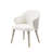 Kersh Arm Chair (Set-2)