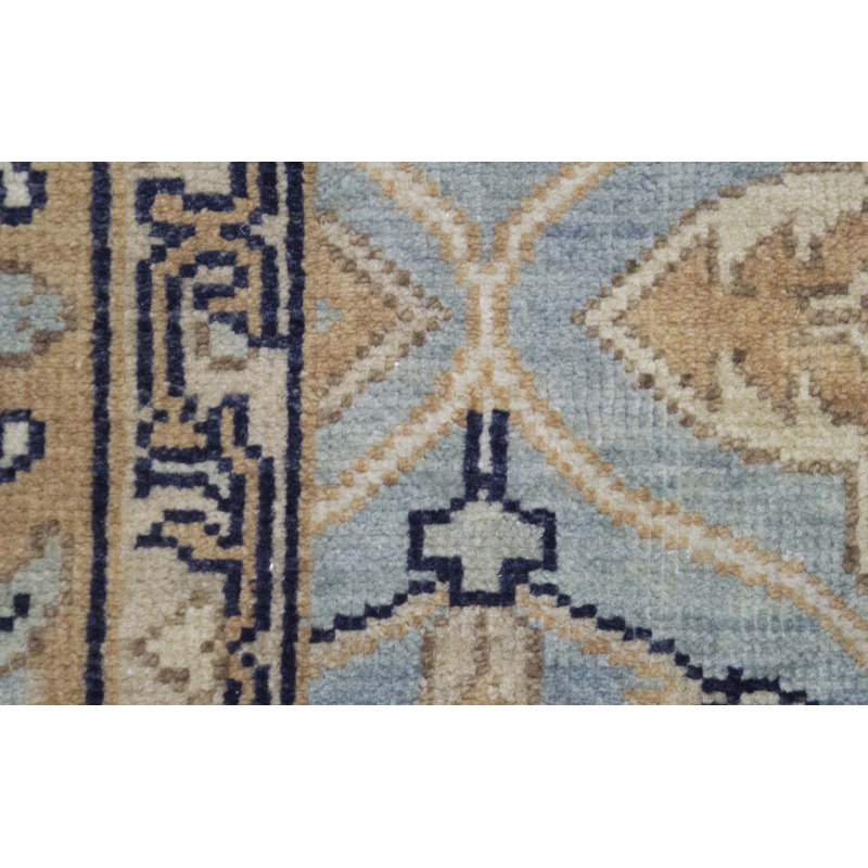 Sultanabad One-of-a-Kind 7'7" X 9'9" Area Rug
