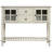 Sideboard Console Table Buffet Storage Cabinet-2100040434