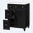 Bathroom Vanity Cabinet with Ceramic Sink-105620913