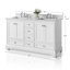 Ensemble de meuble-lavabo double 60 po Varna-1685071186-1632200375