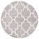 Mackinnon Shag 800 Performance Geometric Rug