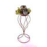 Reinhardt Metal Pot Planter
