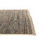 Tapis brun Aabha