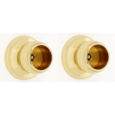 Shower Rod Bracket