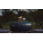 EchoFlame Ceramic Gel Fuel Outdoor Tabletop Fireplace