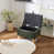 Green Chenille selected