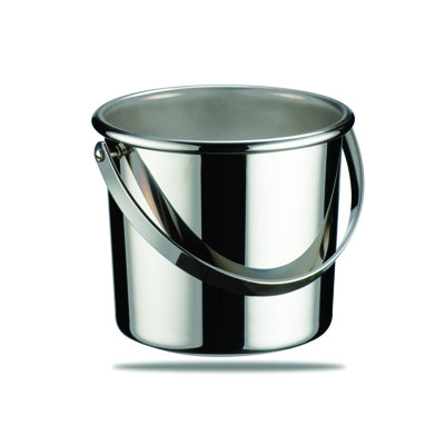 Bar Stainless Steel Ice Bucket