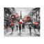 No Frame Print on Canvas