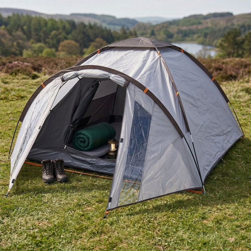 3 Person Tent