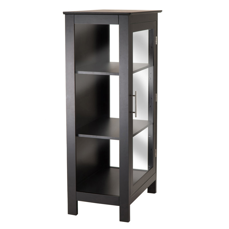 Armoire vitrée Svafa