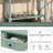 Ayumi 35.43'' Solid Wood Sideboard-1232122205