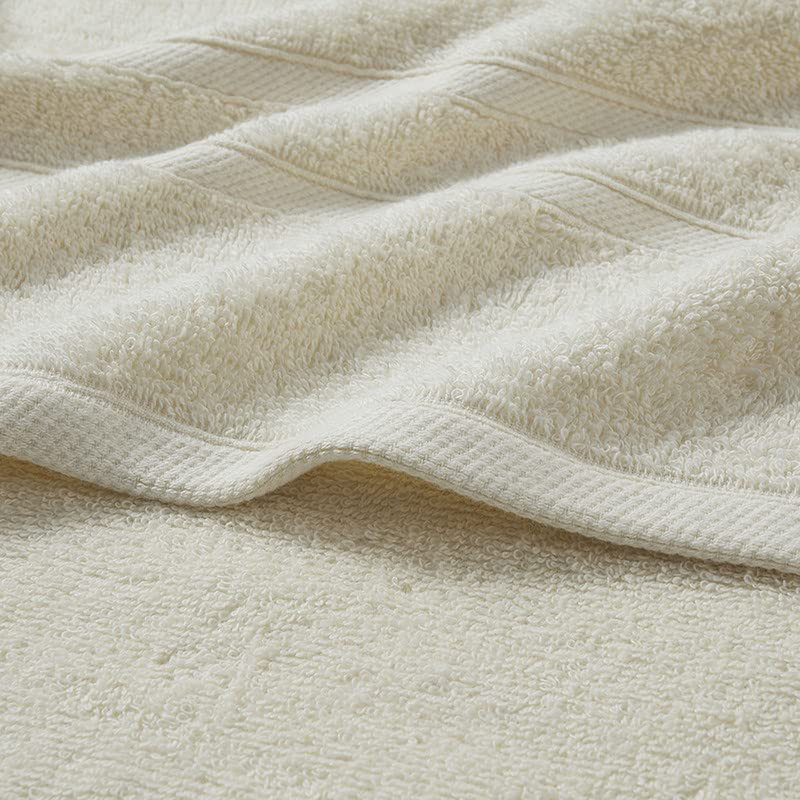 Cotton Mulit-Size Set, Ivory