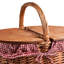 Panier de pique-nique en osier Country Country-2146971861