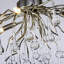 Analeia Flush Mount