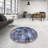 Moroccan Indoor Rug-284895723