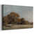 Silver Floater Framed Canvas is out of stock