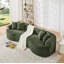 Canapé modulaire courbé 4 places Modern Cloud-919899513